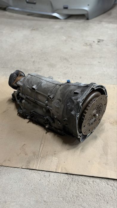 Caixa velocidades automatica 8HP-70 BMW N57