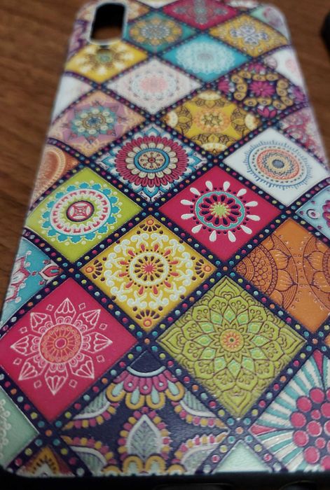 Чохол чехол Samsung Galaxy A70