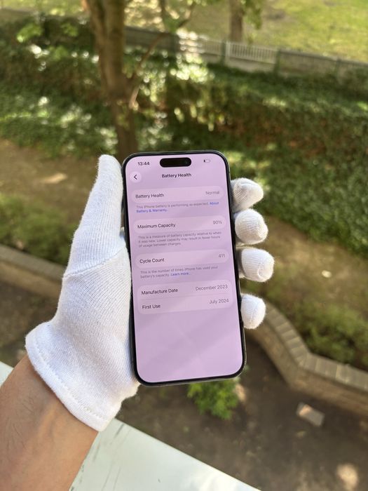 Iphone 15 Pro