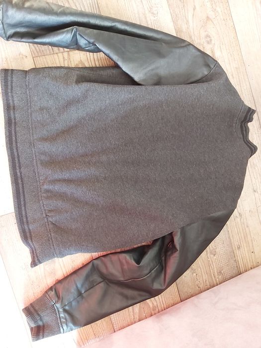 Bluza rozpinana męska