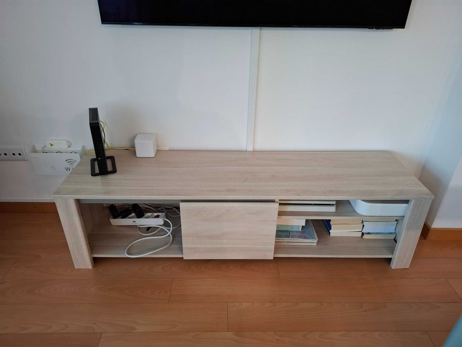 Conjunto de mobilia de sala