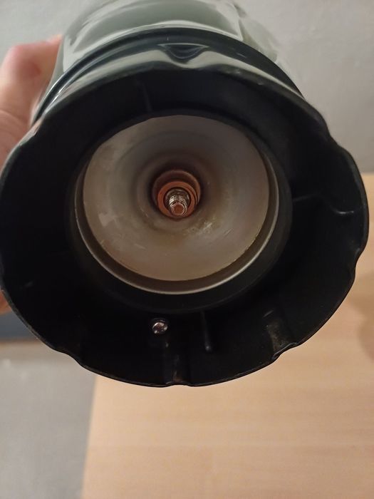 Misturador selectline xb9196g - peças