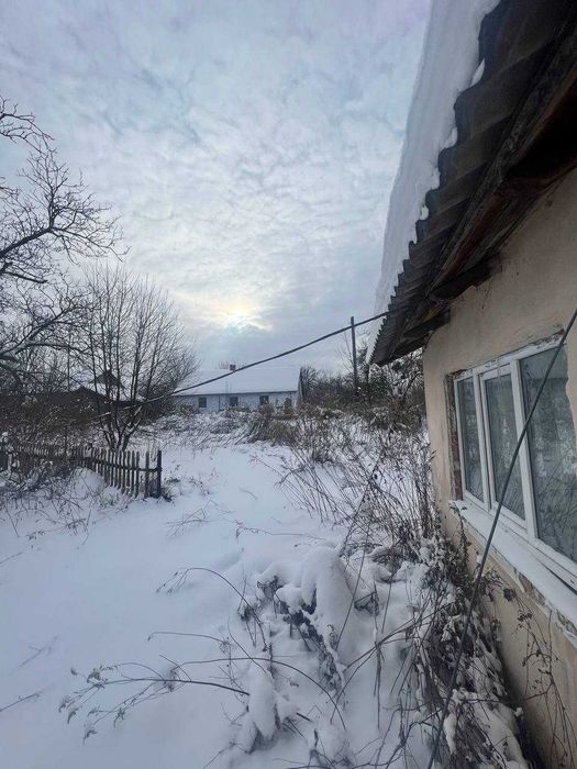 Продаж будинку в с. Милятичі, Пустомитівський район