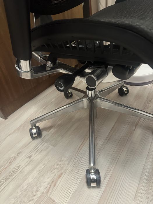 Офісне-ігрове крісло  Expert Sail