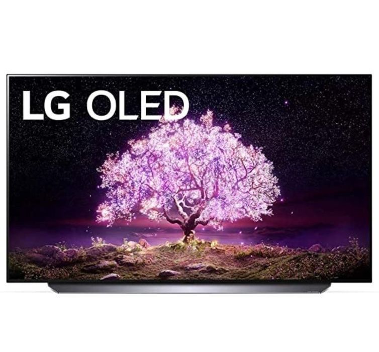 OLED LG C1 55"FAÇO entrega e mostro a funcionar INC no valor ESTADO NOVA 120HZ HDMI 2.1 NVIDEA GTHINK