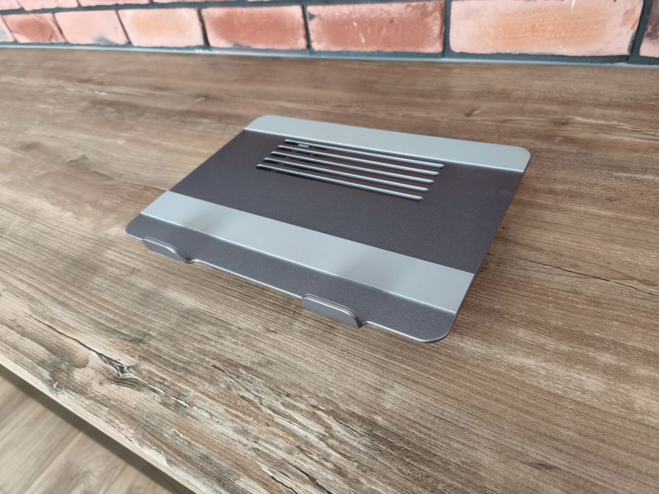 Podstawka pod laptop notebook Nillkin jak NOWA