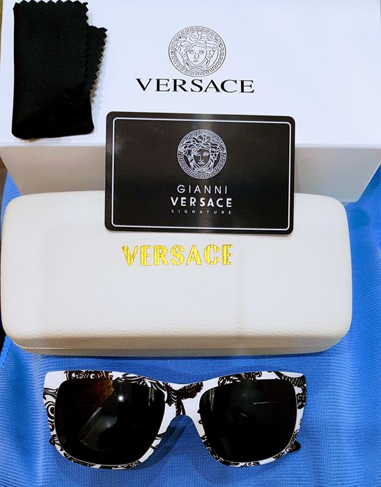 Солнцезащитные очки Versace, оригинал
