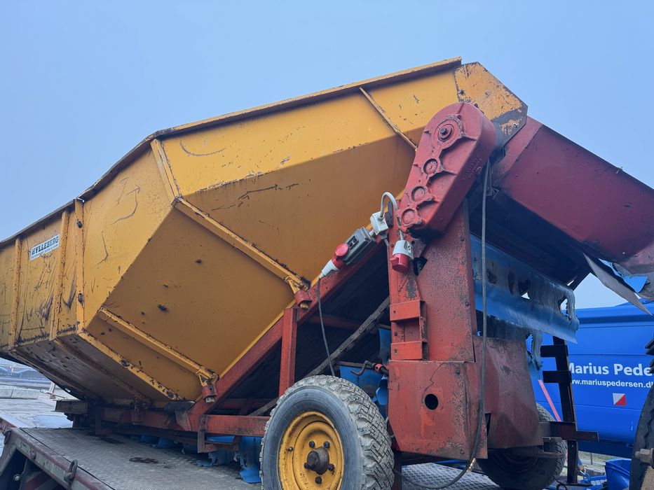 Kosz przyjęciowy marki Bijlsma