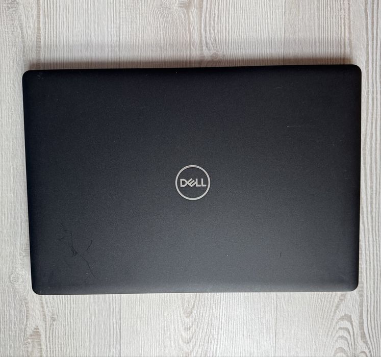 Ноутбук Dell Latitude 3590, FHD, i7, Ram 16Gb, SSD 256Gb
