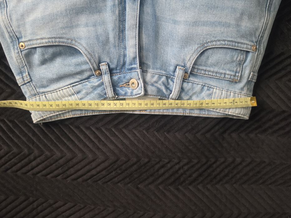 Jeansy Denim Days