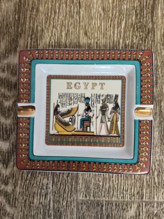 Пепельницы из Египта, сувениры
