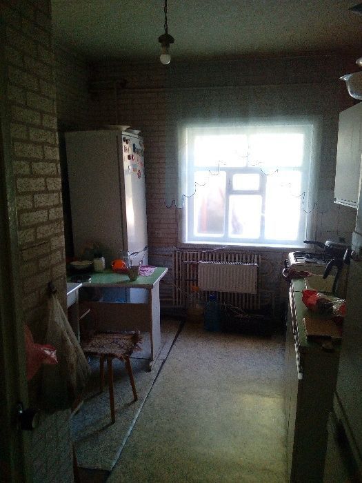 Продам дом в Высоком