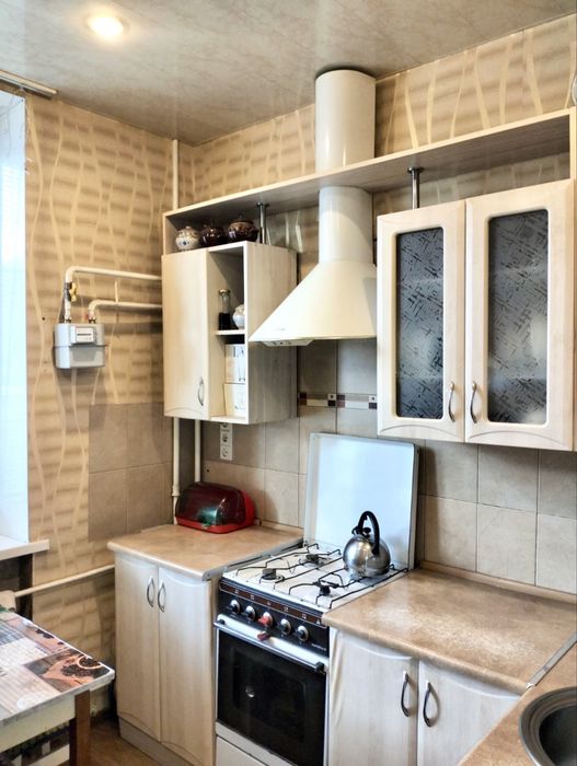 Продам 3 кім. квартиру на ЖМ Північний, вул. Іларіонівська