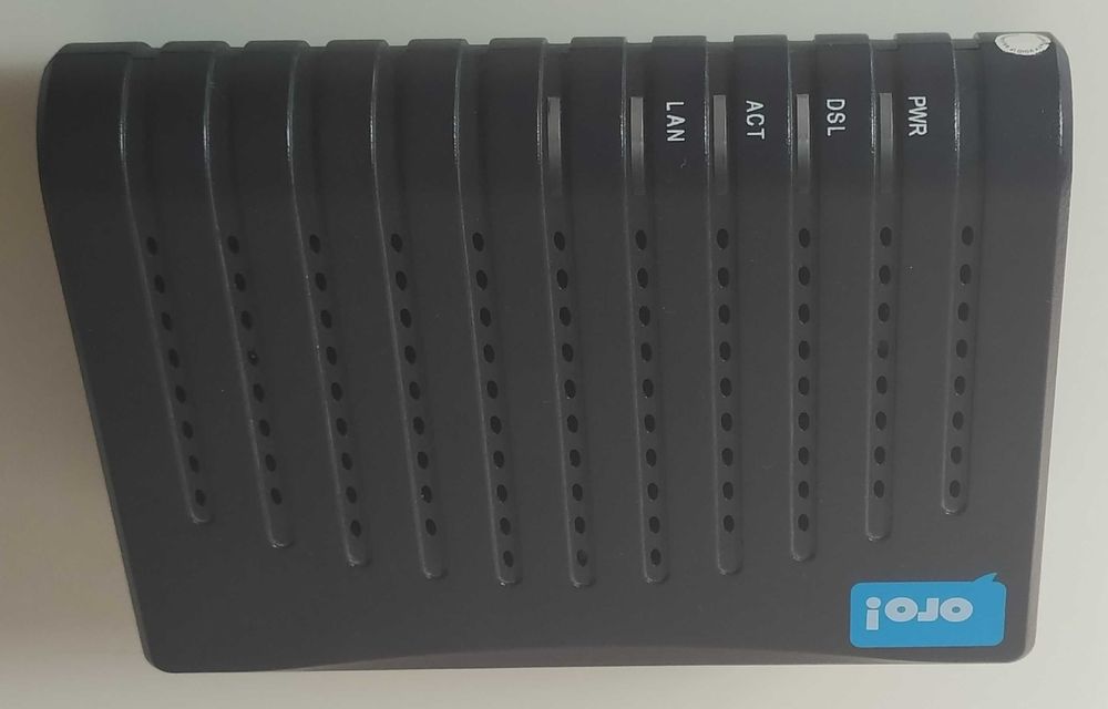 Продам ADSL-модем Glitel GT-318RI (УКРТЕЛЕКОМ ОГО!) без WI-FI