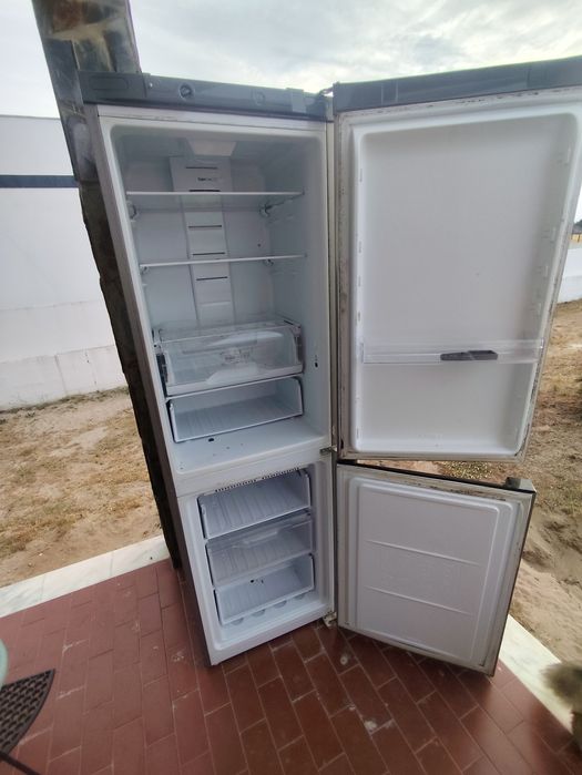 Frigorífico Indesit