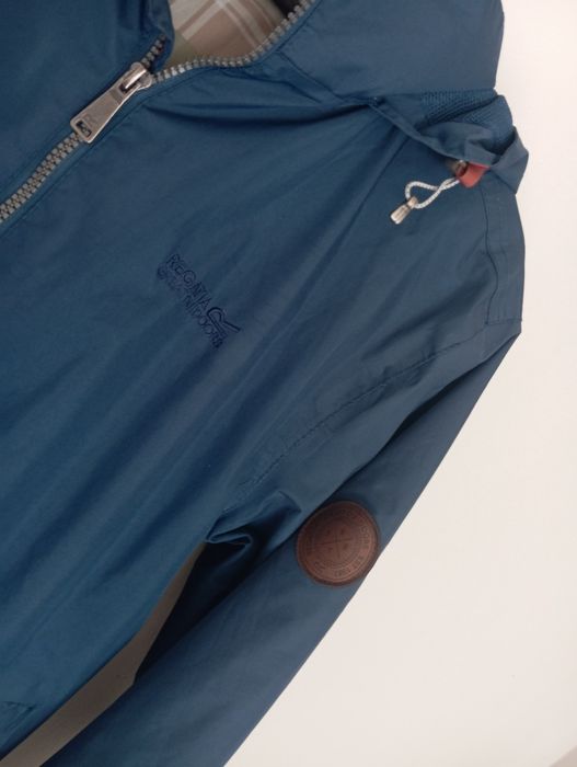 Kurtka trekingowa męska Regatta