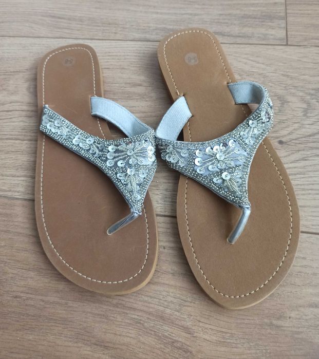 В'єтнамки жіночі, 26 см устілка