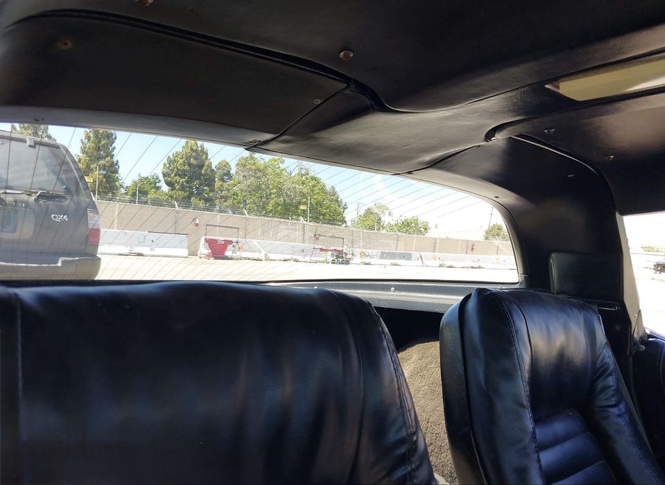 Chevrolet corvette c3