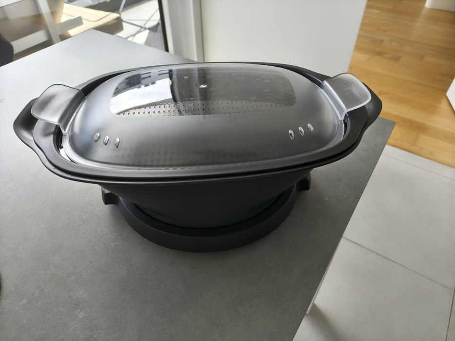 Robot de cozinha Monsieur Cuisine