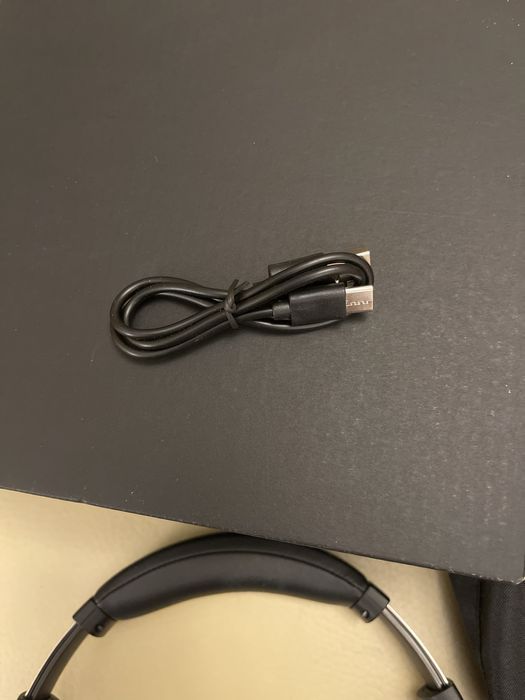 Auscultadores Bluetooth Sony WH-XB900N (como novos)