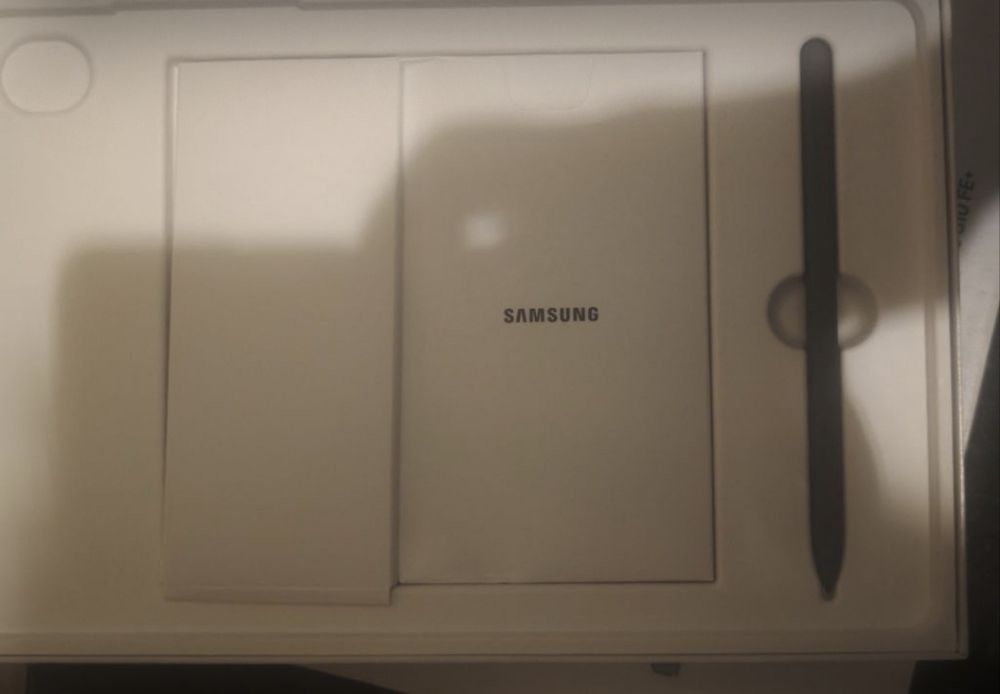 Samsung Galaxy TAB S9 Fe