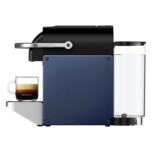 Maquina Cafe Pixie Azul  com Garantia