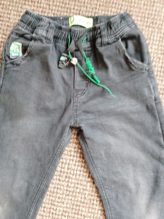 Штани тепленькі на зиму для хлопчика