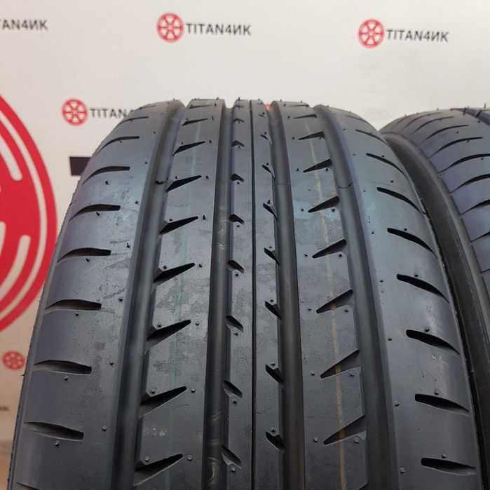+4шт Як НОВІ Шини літні 225/55/18 Toyo R37 R18 колеса літо Склад Літо