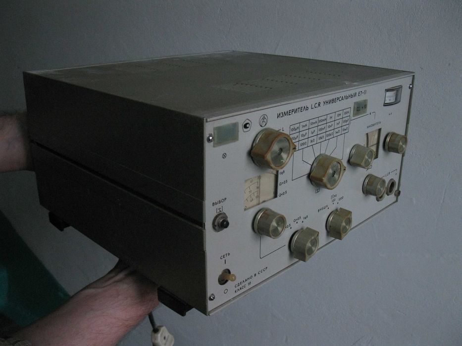 Корпус для электронных приборов размер 320 х 300 х 160 мм