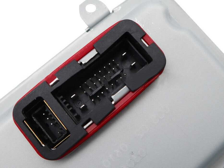 Balastro Luzes Xenon VW Passat CC, VW Touran, Skoda Yeti Etc.. (NOVO)