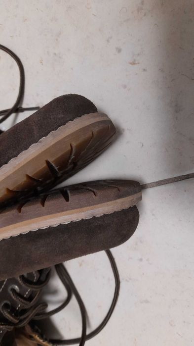 Buty zimowe Dickens nr41