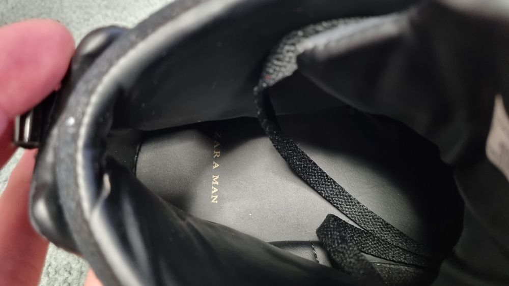Buty Zara rozmiar 43