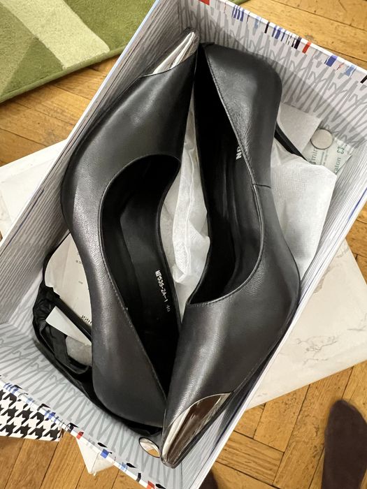 Туфлі лодочки Miraton нові