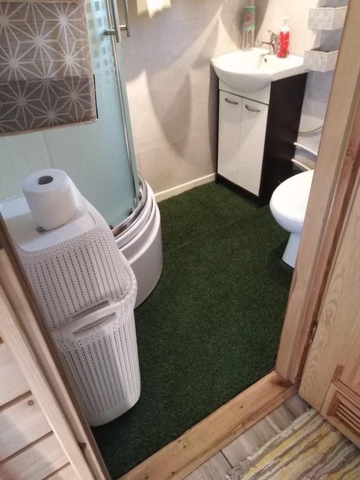 Działka  Rekreacyjna Rodo Poczesna