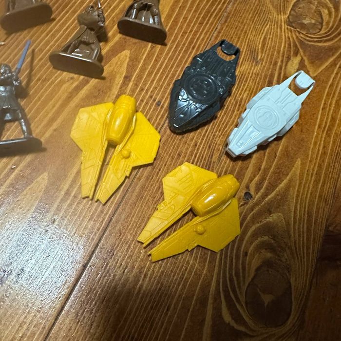 Набір фігурок Star Wars