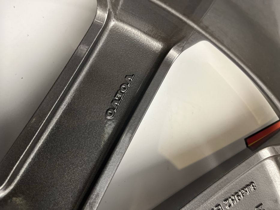 Jantes 19 Originais Volvo em 5x108