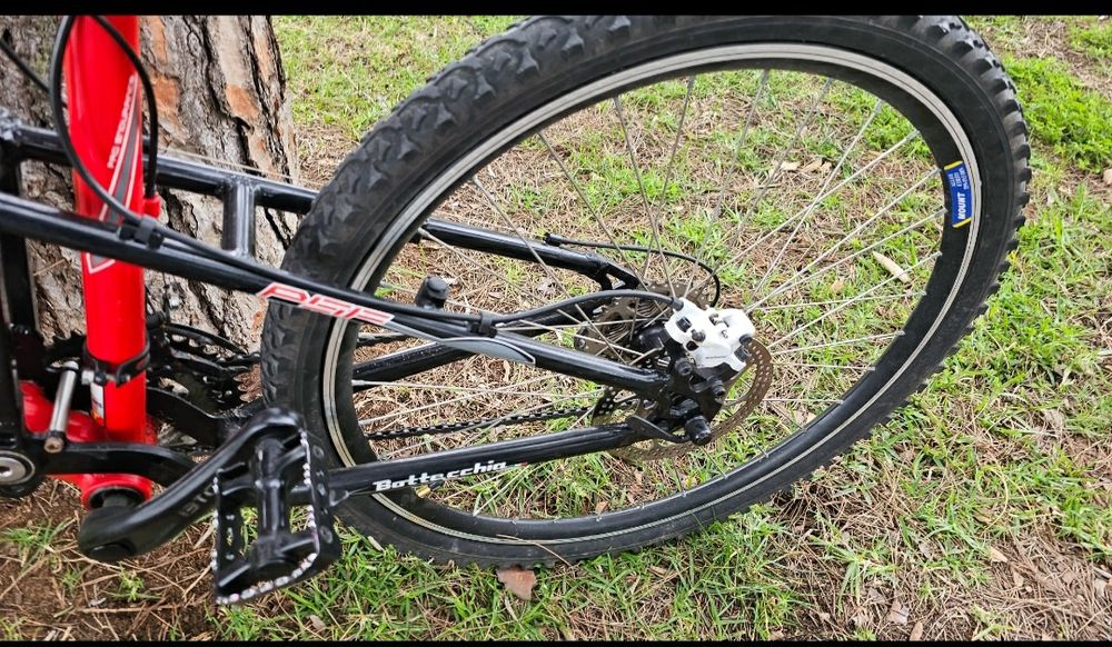 Bicicleta Botteccchia
