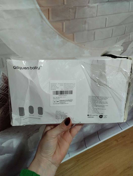 Prześcieradło z gumką do łóżeczka kołyski kosza 3 szt 100% bawełna