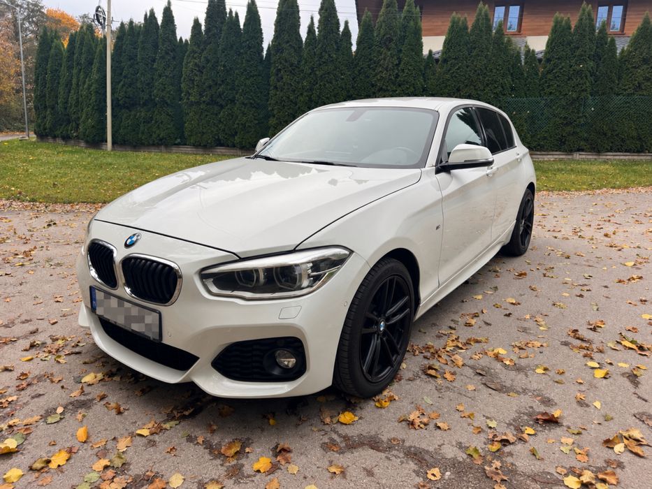 BMW Seria 1
