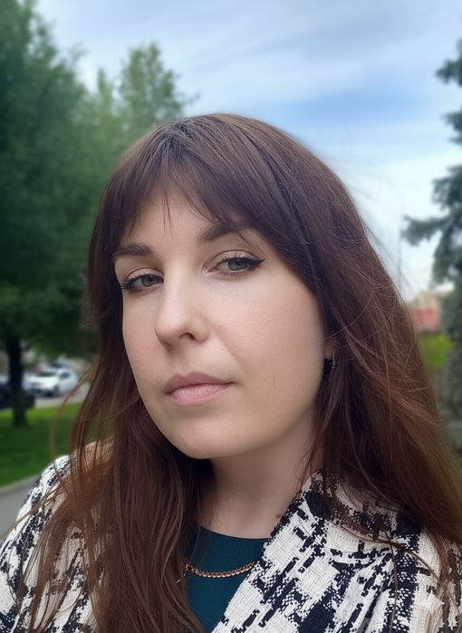 Бухгалтер для ФОП