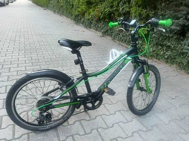 Rower Unibike Pilot