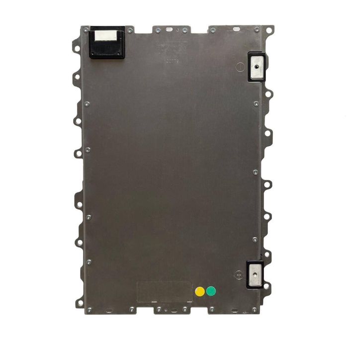 Батарея LG Chem 10.8kwh 48v 245ah 12s3p Li-ion
