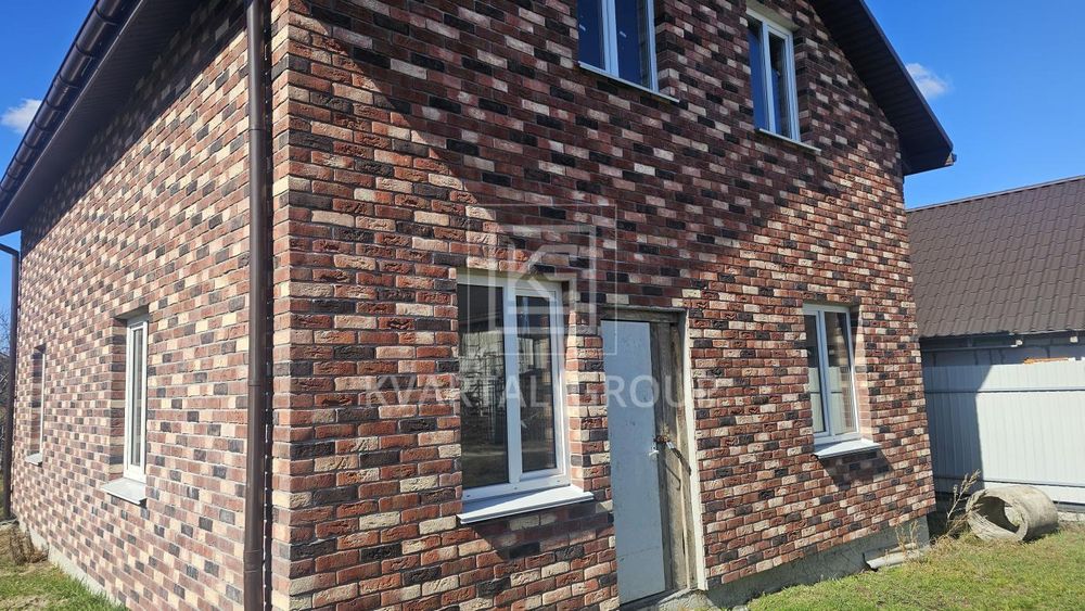 БУДИНОК не за всі гроші світу . БУЧА 62000