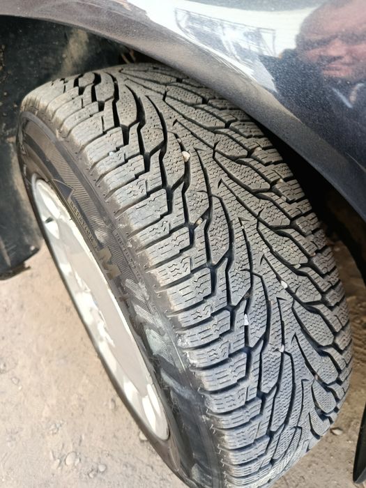 Ауді а6с5 універсал 2004р. 2,5тді квадро.