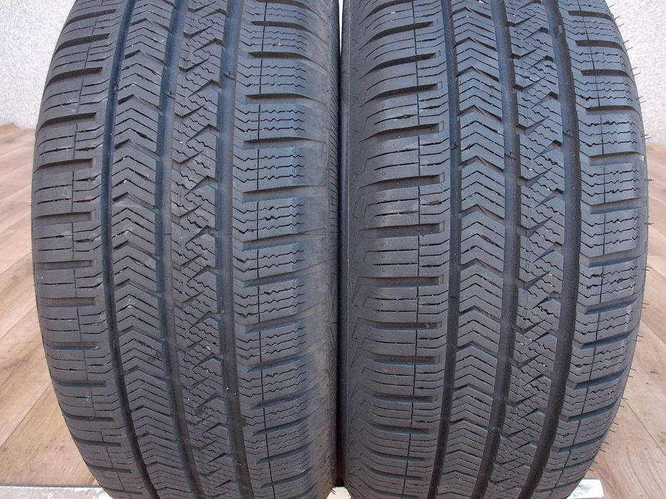 Vredestein Quatrac 5 185/60/14 82T z 2021r ładne