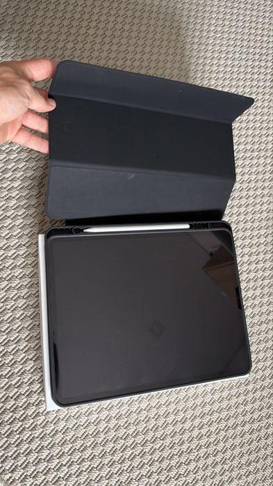 iPad Pro 12.9” M1