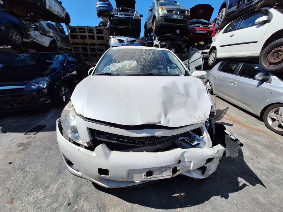 Transmissão Frente Direita Toyota Auris