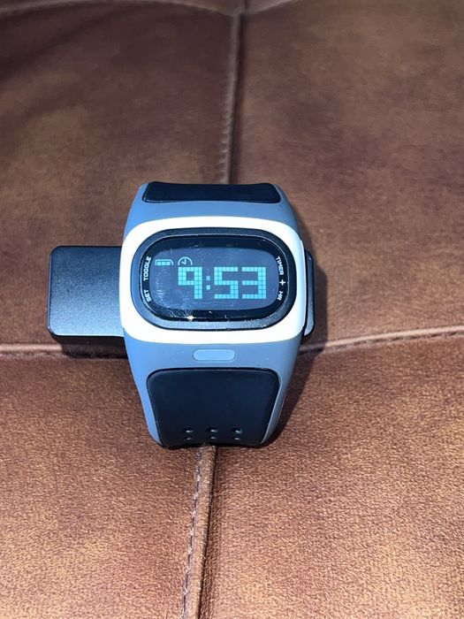 Relogio Esportivo Mio Alpha de alta precisao PERFEITO, SEM RISCOS