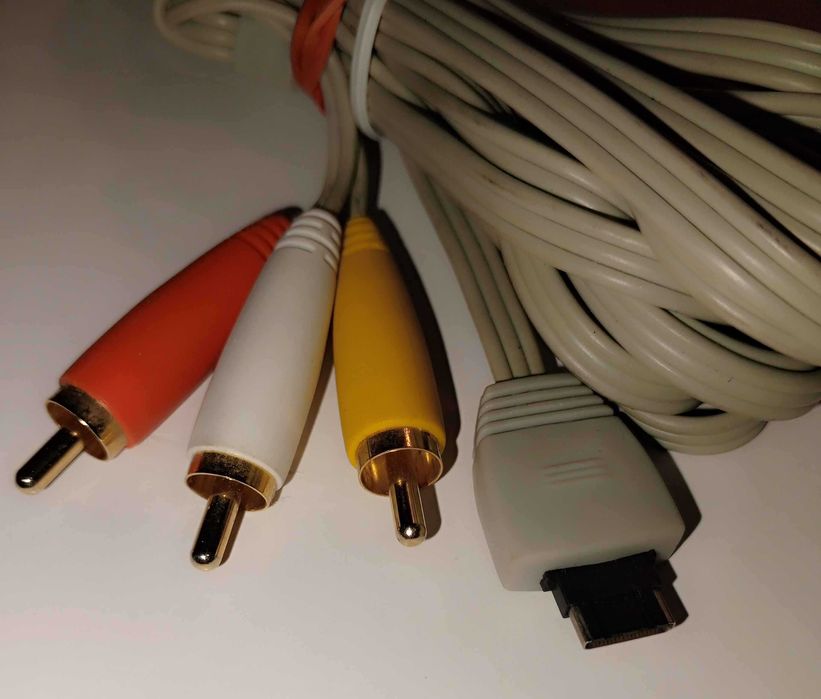Кабель для TV, адаптер, переходник.