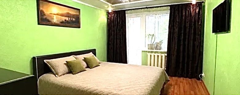 _Продаж 3к. УКОМПЛЕКТОВАНА квартира